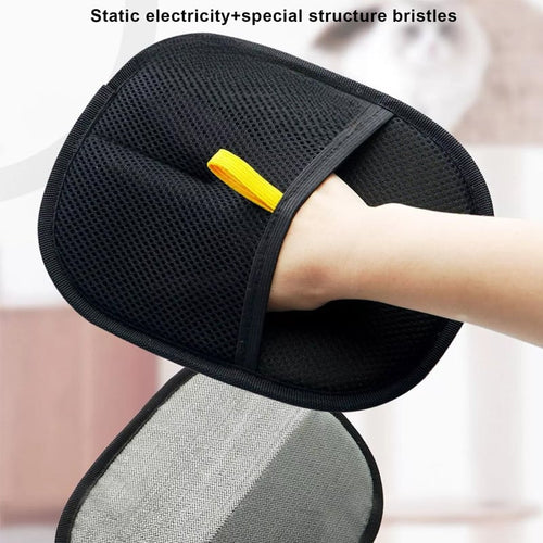 Horizons Pet Hair Remover Glove