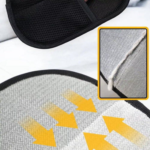 Horizons Pet Hair Remover Glove