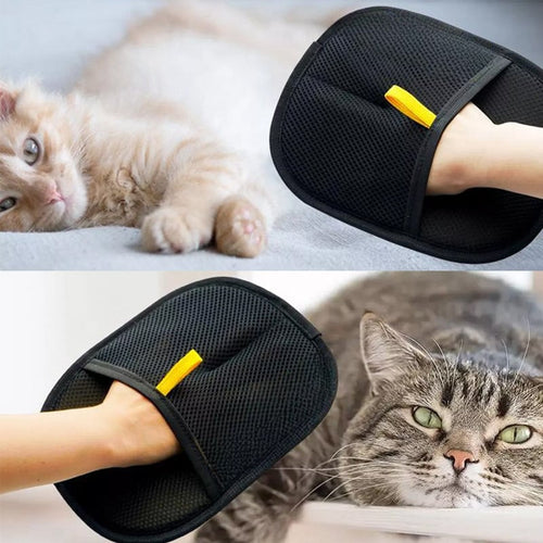 Horizons Pet Hair Remover Glove